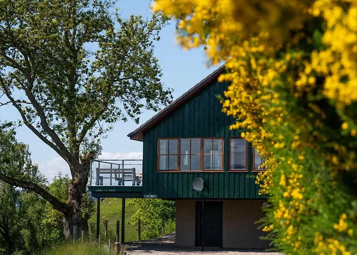 Holiday Home Achmony Type 2-1 By Interhome