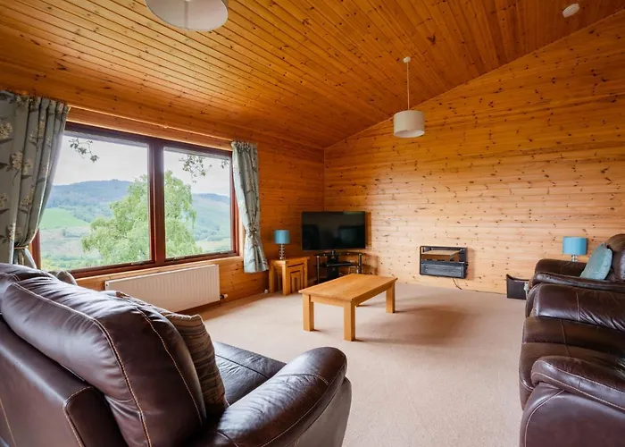 Holiday Home Achmony Type 2-1 By Interhome