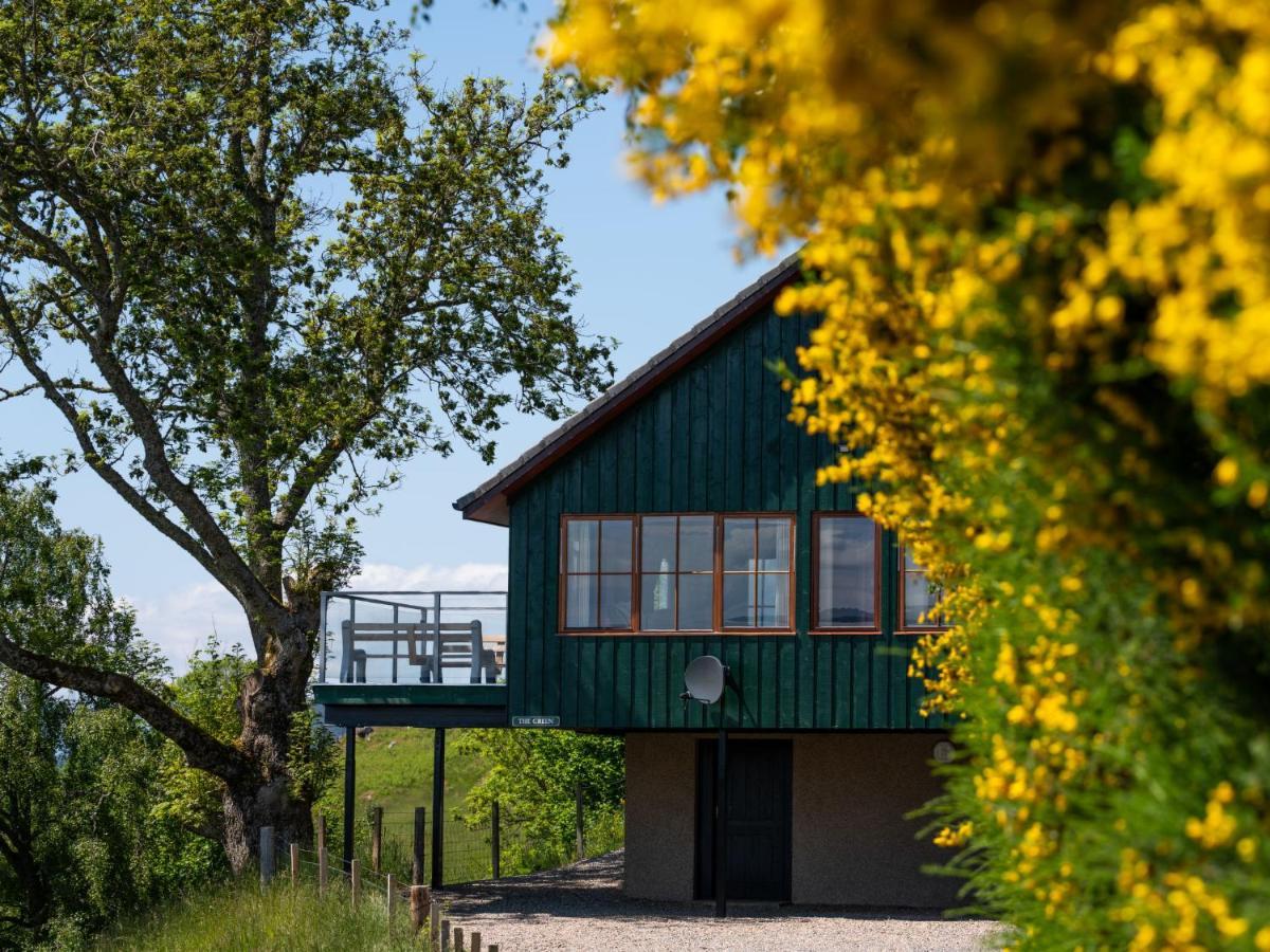 Achmony Type 2-1 By Interhome Casa vacanze Drumnadrochit