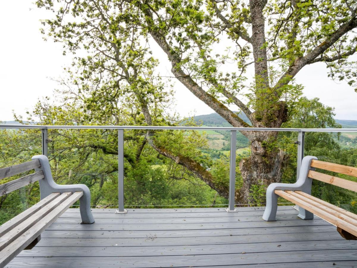 Holiday home Achmony Type 2-1 By Interhome Drumnadrochit