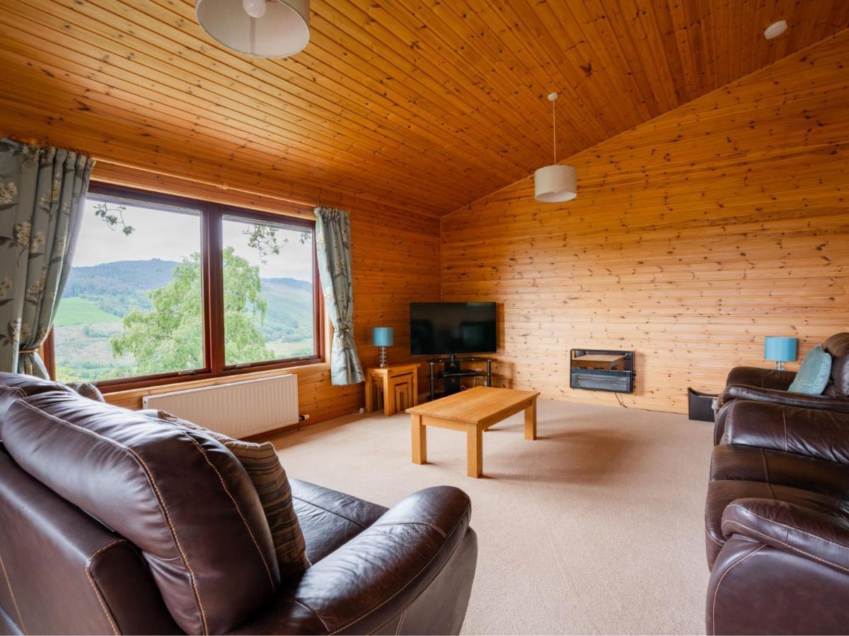Achmony Type 2-1 By Interhome Holiday home Drumnadrochit