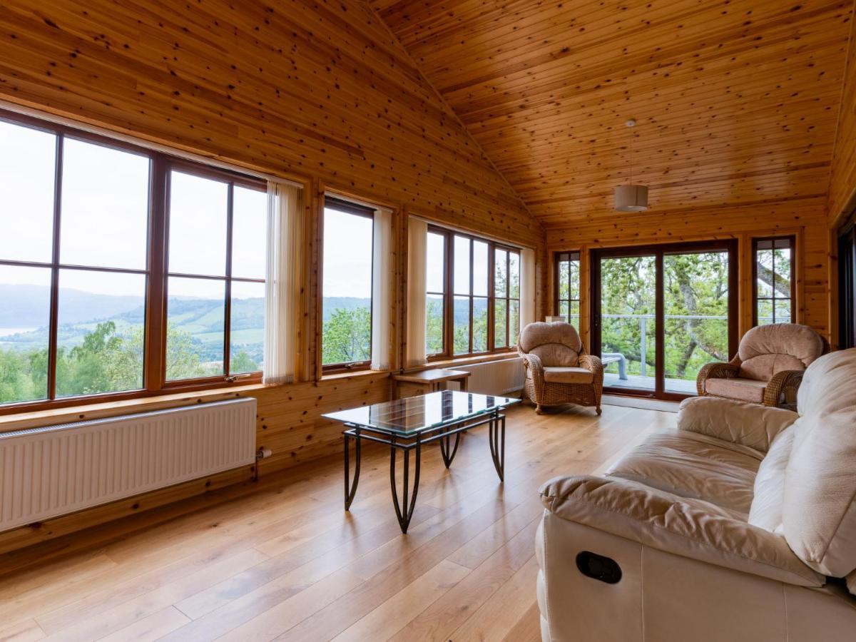Achmony Type 2-1 By Interhome Holiday home