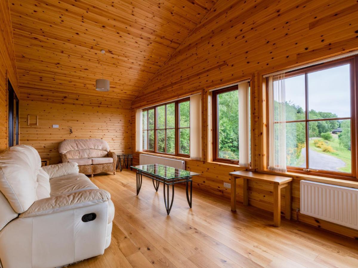 Holiday home Achmony Type 2-1 By Interhome Drumnadrochit