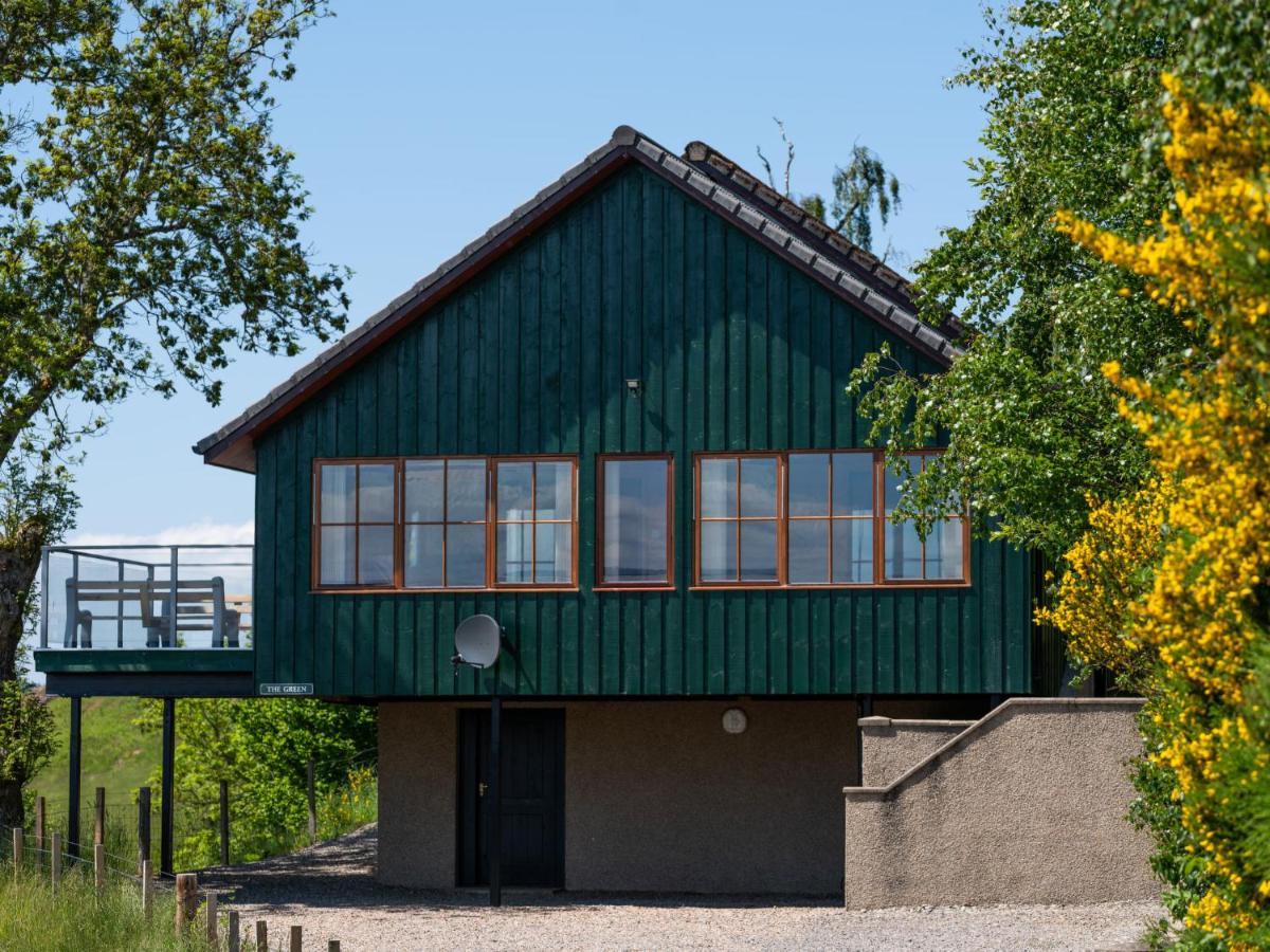 Holiday home Achmony Type 2-1 By Interhome *