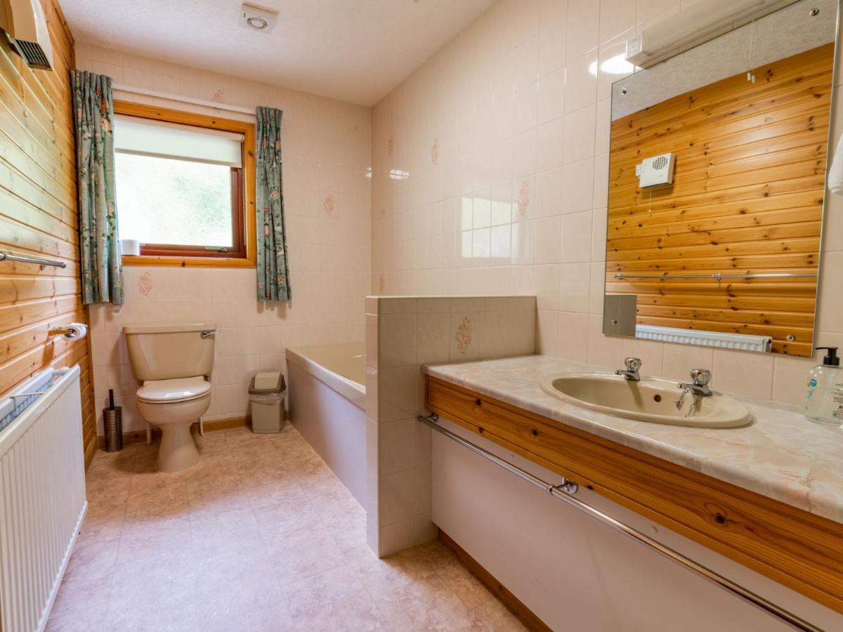 Achmony Type 2-1 By Interhome * Drumnadrochit