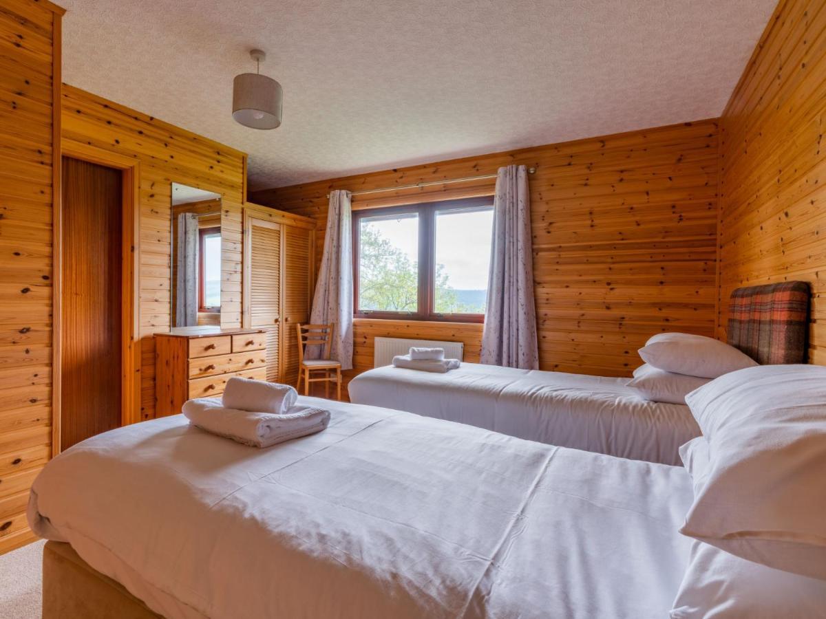 Holiday home Achmony Type 2-1 By Interhome *