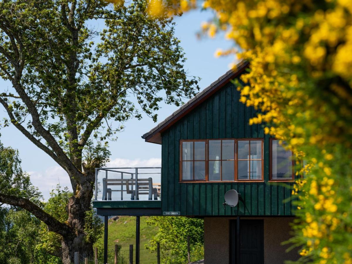 Achmony Type 2-1 By Interhome