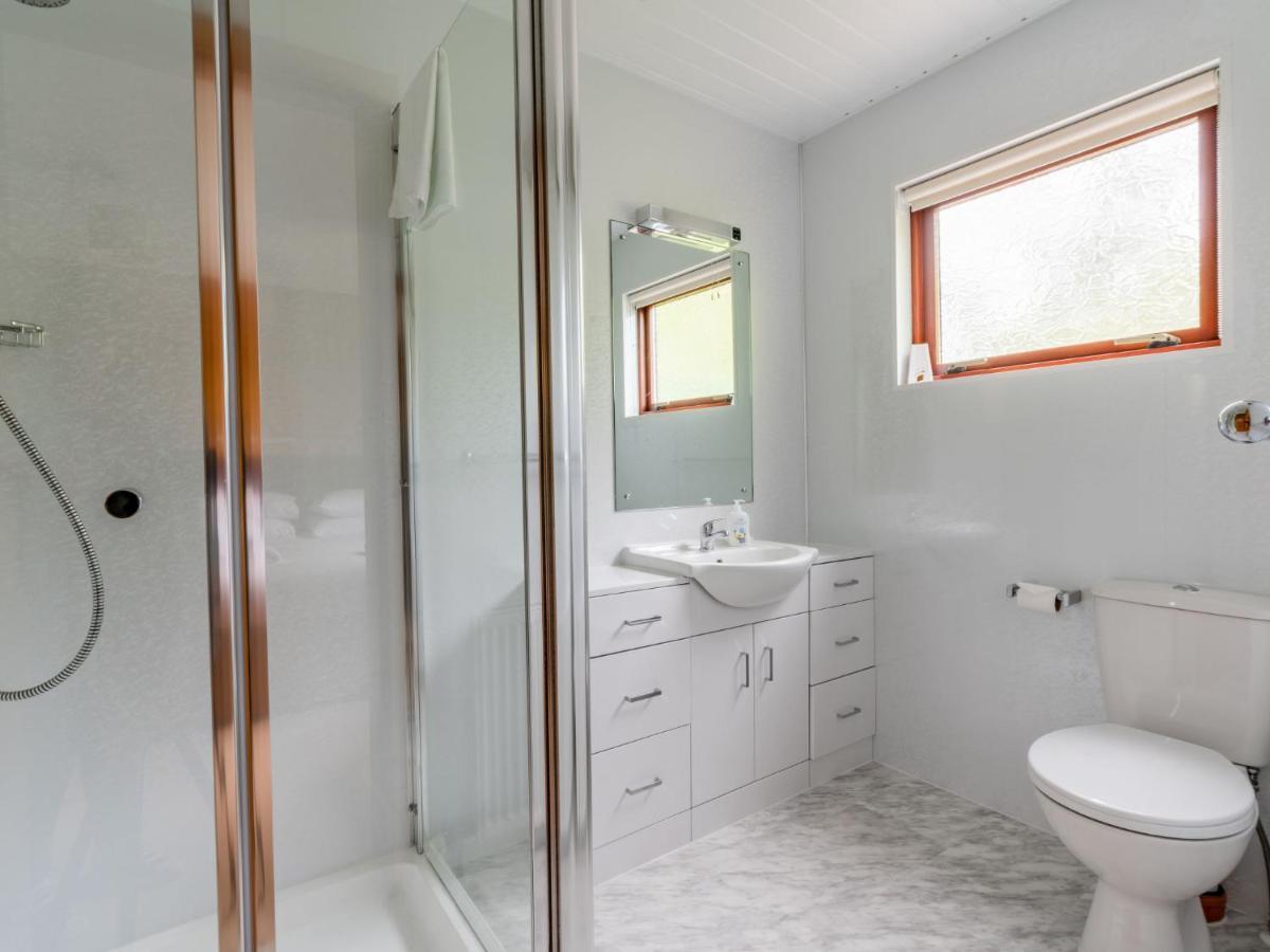 Achmony Type 2-1 By Interhome Holiday home *